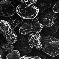 アモルファス系(等方性)