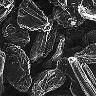 ニードル系(異方性)